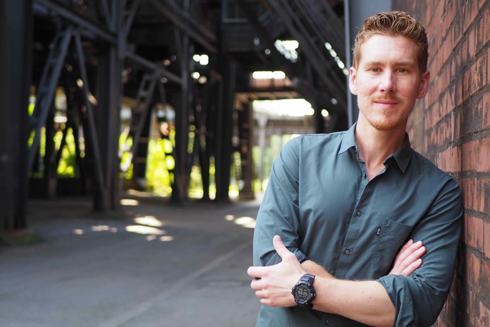Sebastian Raschka